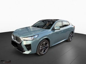 BMW iX2 30/xDRIVE/313HP/MSPORT/PANO/ГАРАНЦИЯ/360/HUD/208z