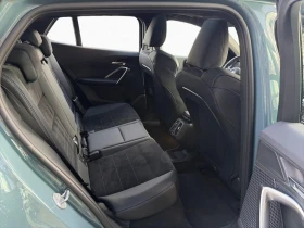 BMW iX2 30/xDRIVE/313HP/MSPORT/PANO/ГАРАНЦИЯ/360/HUD/208z | Auto.bg — изображение 12