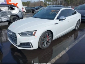 Audi S5 PREMIUM PLUS АВТО КРЕДИТ - 17000 € / 33249.11 лв. - 12361502 2
