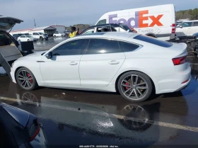 Audi S5 PREMIUM PLUS АВТО КРЕДИТ - 17000 € / 33249.11 лв. - 12361502 5