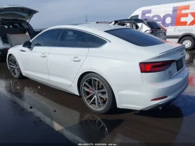 Audi S5 PREMIUM PLUS АВТО КРЕДИТ - 17000 € / 33249.11 лв. - 12361502 6