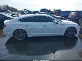 Audi S5 PREMIUM PLUS АВТО КРЕДИТ - 17000 € / 33249.11 лв. - 12361502 4