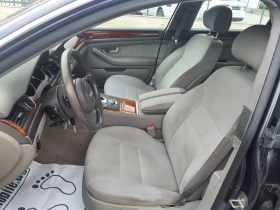 Audi A8 3.7I-280 к, с 195000км.ТОП - 4600 € / 8996.82 лв. - 94227095 8