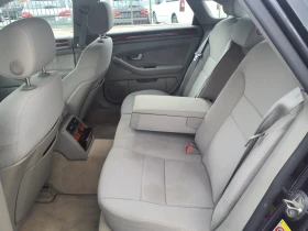 Audi A8 3.7I-280 к, с 195000км.ТОП - 4600 € / 8996.82 лв. - 94227095 12