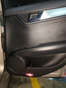 Mercedes-Benz C 280 - 7000 € / 13690.81 лв. - 35434479 12