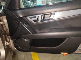 Mercedes-Benz C 280 - 7000 € / 13690.81 лв. - 35434479 11