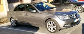 Mercedes-Benz C 280 - 7000 € / 13690.81 лв. - 35434479 2