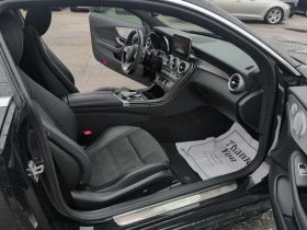 Mercedes-Benz C 63 AMG  * CARFAX * INTAKE * BURMESTER * 360 * ПОДГРЕВИ - 35400 € / 69236.38 лв. - 28555892 14