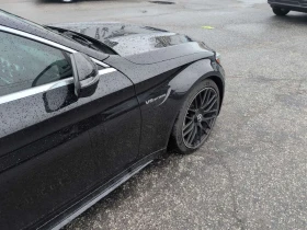 Mercedes-Benz C 63 AMG  * CARFAX * INTAKE * BURMESTER * 360 * ПОДГРЕВИ - 35400 € / 69236.38 лв. - 28555892 16