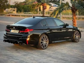 BMW 540 - 30000 € / 58674.90 лв. - 73185635 2