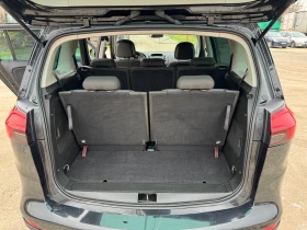 Opel Zafira - 7200 € / 14081.98 лв. - 64297648 11