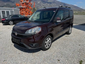 Fiat Doblo 1.4 TURBO