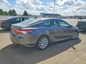 Toyota Camry 2.5L 4 FRONT WHEEL DRIVE | Mobile.bg � ����� ������ 3