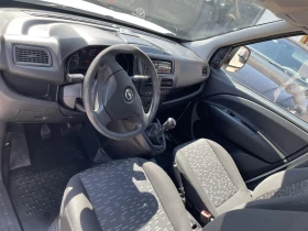 Opel Combo 1.6 CDTI EURO 6. �������� , ��������� ��������� | Mobile.bg � ����� ������ 8