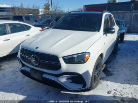 Mercedes-Benz GLE 450 Plug-In Hybrid 4Matic | Mobile.bg � ����� ������ 6