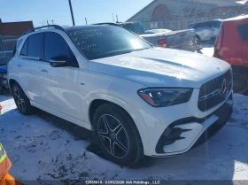 ����� �� �������� �� Mercedes-Benz GLE 450 Plug-In Hybrid 4Matic