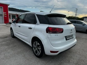 Citroen C4 Picasso 1.6 HDi, ���������, ������, FULL  | Mobile.bg � ����� ������ 2