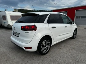 Citroen C4 Picasso 1.6 HDi, ���������, ������, FULL  | Mobile.bg � ����� ������ 5