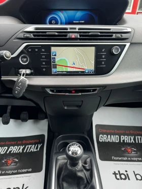 Citroen C4 Picasso 1.6 HDi, ���������, ������, FULL  | Mobile.bg � ����� ������ 12