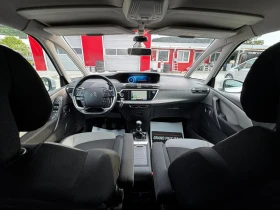 Citroen C4 Picasso 1.6 HDi, ���������, ������, FULL  | Mobile.bg � ����� ������ 11