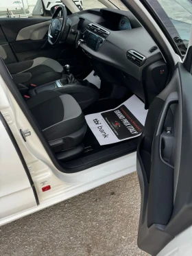 Citroen C4 Picasso 1.6 HDi, ���������, ������, FULL  | Mobile.bg � ����� ������ 10