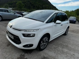 ������ Citroen C4 Picasso