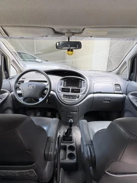 Toyota Previa D4D - 3300 € / 6454.24 лв. - 60037842 4