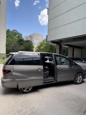 Toyota Previa D4D - 3300 € / 6454.24 лв. - 60037842 3