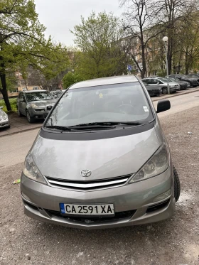 Toyota Previa D4D - 3300 € / 6454.24 лв. - 60037842 8