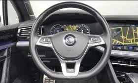 VW Touareg 4.0 V8 TDI / R-line / 360 ������ / �������� / FULL | Mobile.bg � ����� ������ 8