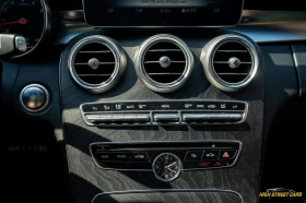 Mercedes-Benz C 400 4MATIC* AMG* BURMESTER* KEYLESS* ��������* ������ | Mobile.bg � ����� ������ 10