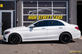 Mercedes-Benz C 400 4MATIC* AMG* BURMESTER* KEYLESS* ��������* ������ | Mobile.bg � ����� ������ 3