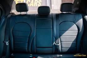Mercedes-Benz C 400 4MATIC* AMG* BURMESTER* KEYLESS* ��������* ������ | Mobile.bg � ����� ������ 12