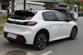 Peugeot 208 1.2I GT KAPARIRANA | Mobile.bg � ����� ������ 9