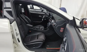 Mercedes-Benz CLA 45 AMG 4MATIC* ПОДГРЕВ* КАМЕРА* КЕЙЛЕС*  | Auto.bg — изображение 13