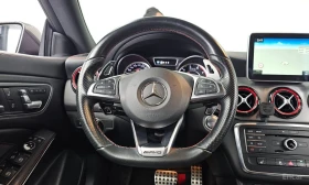 Mercedes-Benz CLA 45 AMG 4MATIC* ПОДГРЕВ* КАМЕРА* КЕЙЛЕС*  | Auto.bg — изображение 8