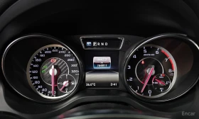 Mercedes-Benz CLA 45 AMG 4MATIC* ПОДГРЕВ* КАМЕРА* КЕЙЛЕС*  | Auto.bg — изображение 12