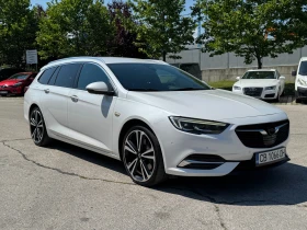 Opel Insignia Sports Tourer 2.0i 260 к.с./ГАРАНЦИЯ | Auto.bg — изображение 7