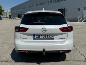 Opel Insignia Sports Tourer 2.0i 260 к.с./ГАРАНЦИЯ | Auto.bg — изображение 4