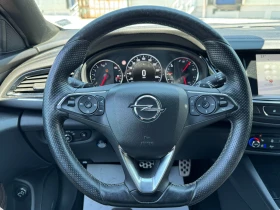 Opel Insignia Sports Tourer 2.0i 260 к.с./ГАРАНЦИЯ | Auto.bg — изображение 12