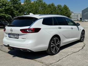 Opel Insignia Sports Tourer 2.0i 260 к.с./ГАРАНЦИЯ | Auto.bg — изображение 5