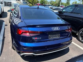 Audi Rs5 ЦЕНА ДО БЪЛГАРИЯ РЕГИСТРАЦИЯ & АВТОКРЕДИТ | Auto.bg — изображение 5