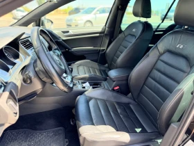 VW Golf 2.0TDi-R-Line-������� 152 ���� �� 400  | Mobile.bg � ����� ������ 9