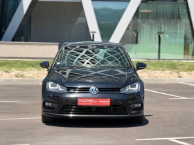 VW Golf 2.0TDi-R-Line-������� 152 ���� �� 400  | Mobile.bg � ����� ������ 2