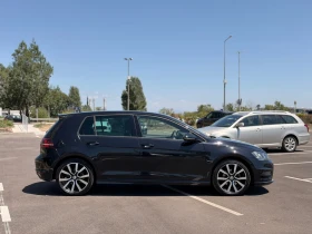 VW Golf 2.0TDi-R-Line-������� 152 ���� �� 400  | Mobile.bg � ����� ������ 4
