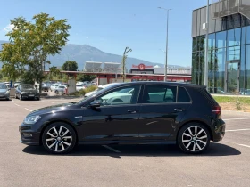 VW Golf 2.0TDi-R-Line-������� 152 ���� �� 400  | Mobile.bg � ����� ������ 5
