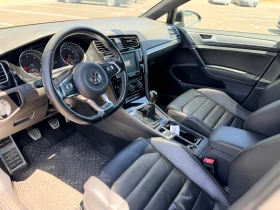 VW Golf 2.0TDi-R-Line-������� 152 ���� �� 400  | Mobile.bg � ����� ������ 10