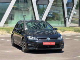 VW Golf 2.0TDi-R-Line-������� 152 ���� �� 400  | Mobile.bg � ����� ������ 3
