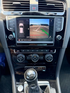 VW Golf 2.0TDi-R-Line-������� 152 ���� �� 400  | Mobile.bg � ����� ������ 12