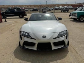 Toyota Supra GR ���� �� �������� ����������� & ���������� | Mobile.bg � ����� ������ 2
